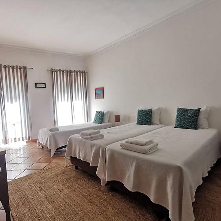 Apartament Turismo Guadiana - Casas Mértola Zewnętrze zdjęcie