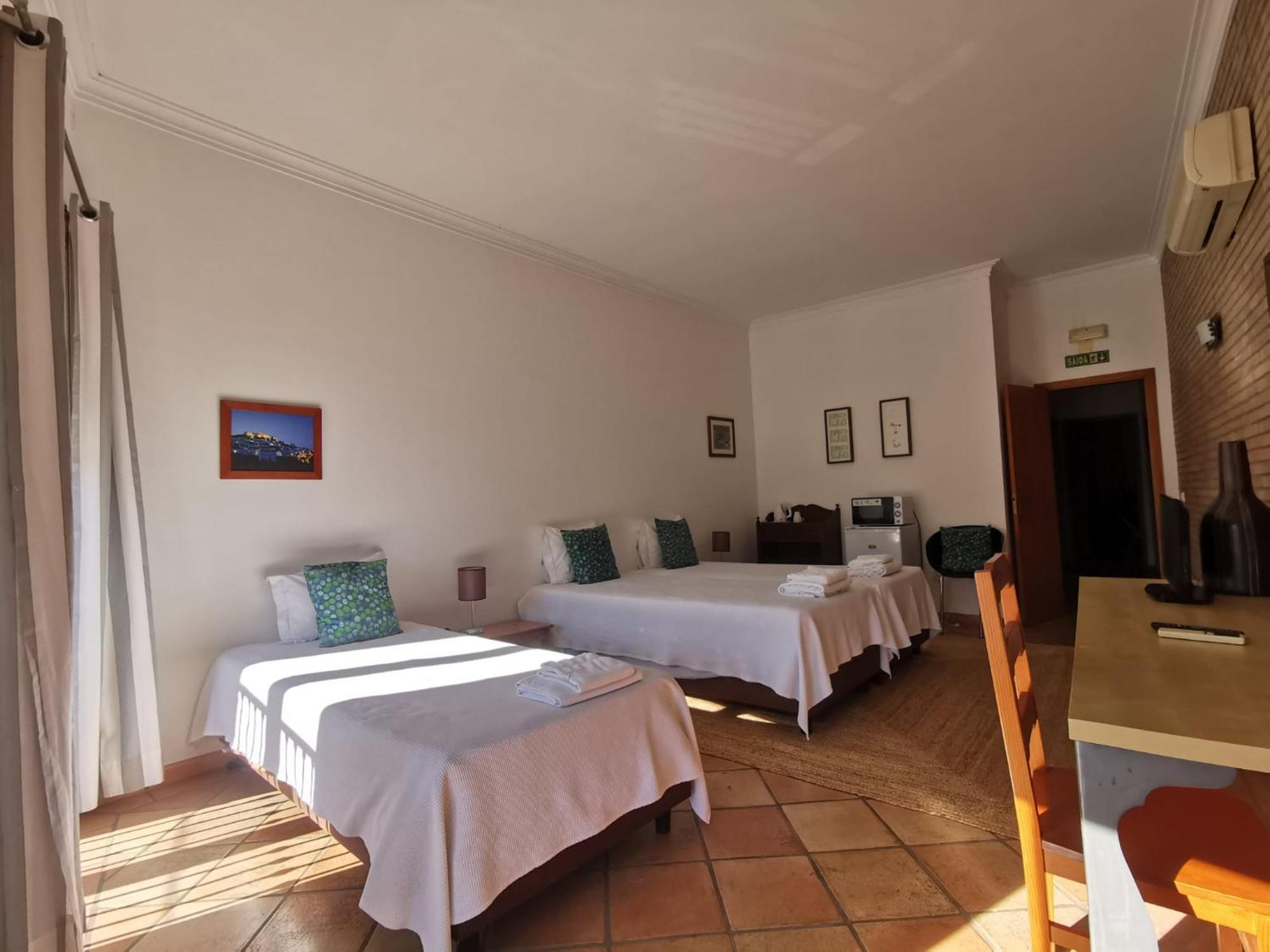 Apartament Turismo Guadiana - Casas Mértola Zewnętrze zdjęcie