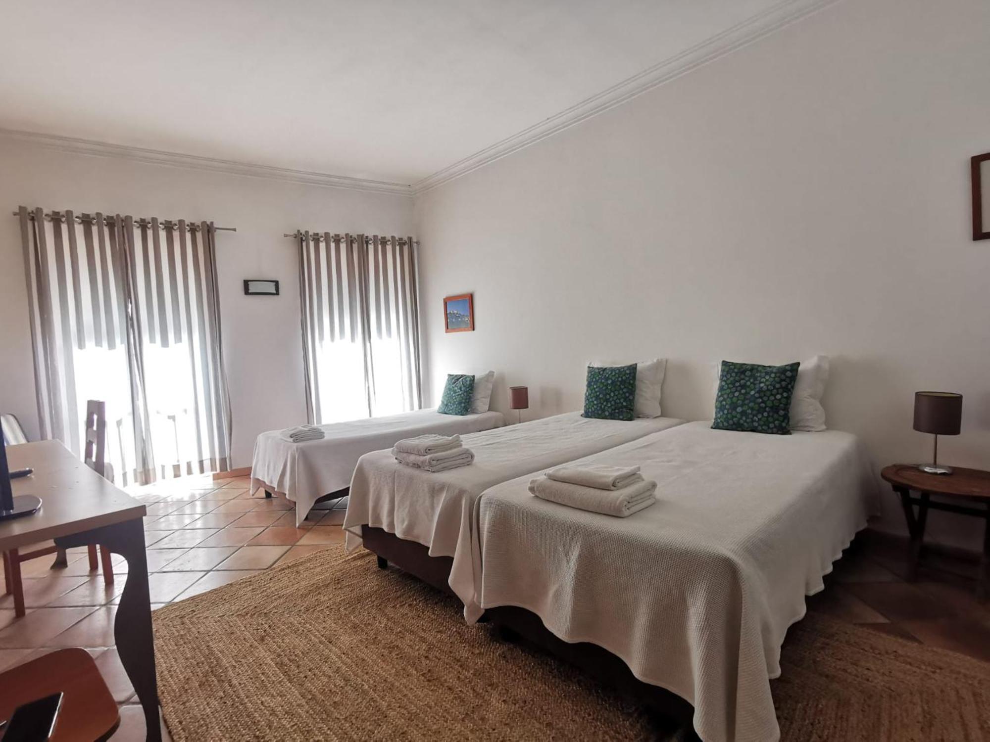 Apartament Turismo Guadiana - Casas Mértola Zewnętrze zdjęcie
