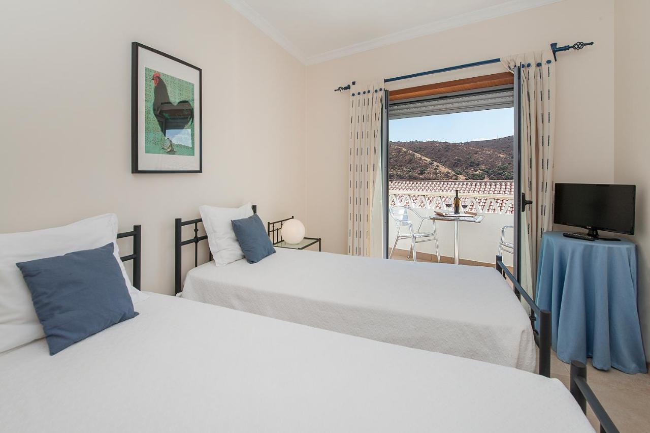 Apartament Turismo Guadiana - Casas Mértola Zewnętrze zdjęcie