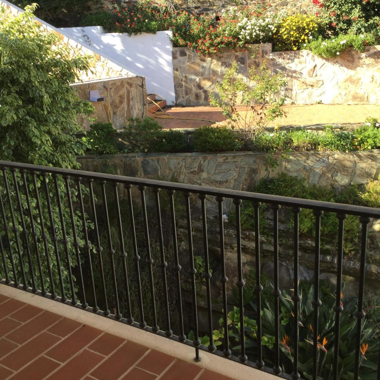 Apartament Turismo Guadiana - Casas Mértola Zewnętrze zdjęcie