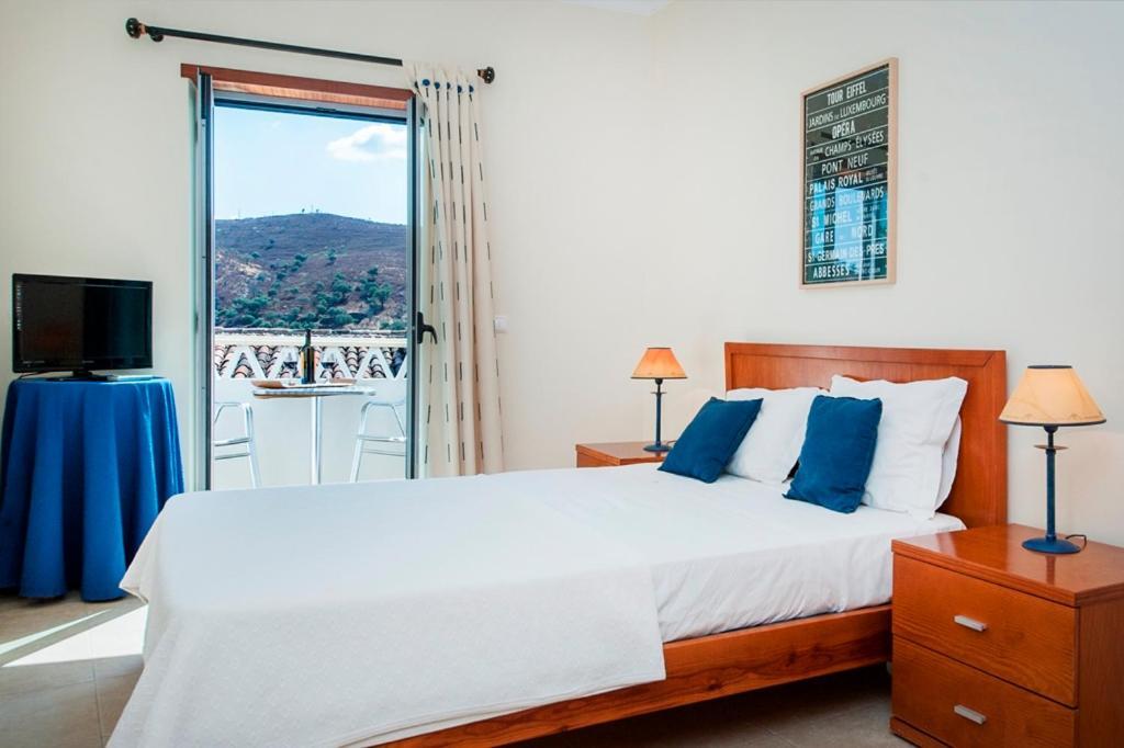 Apartament Turismo Guadiana - Casas Mértola Zewnętrze zdjęcie