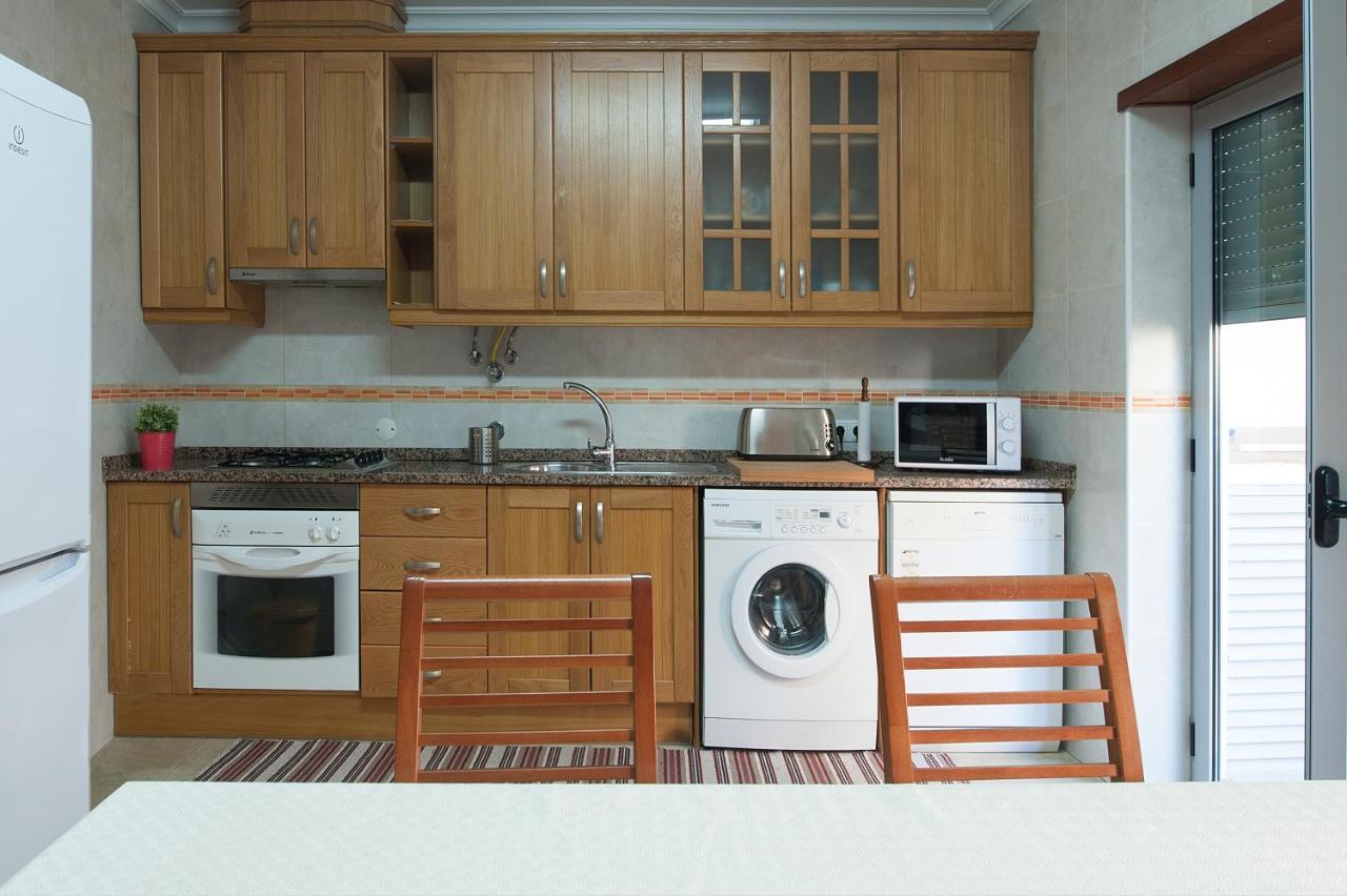 Apartament Turismo Guadiana - Casas Mértola Zewnętrze zdjęcie