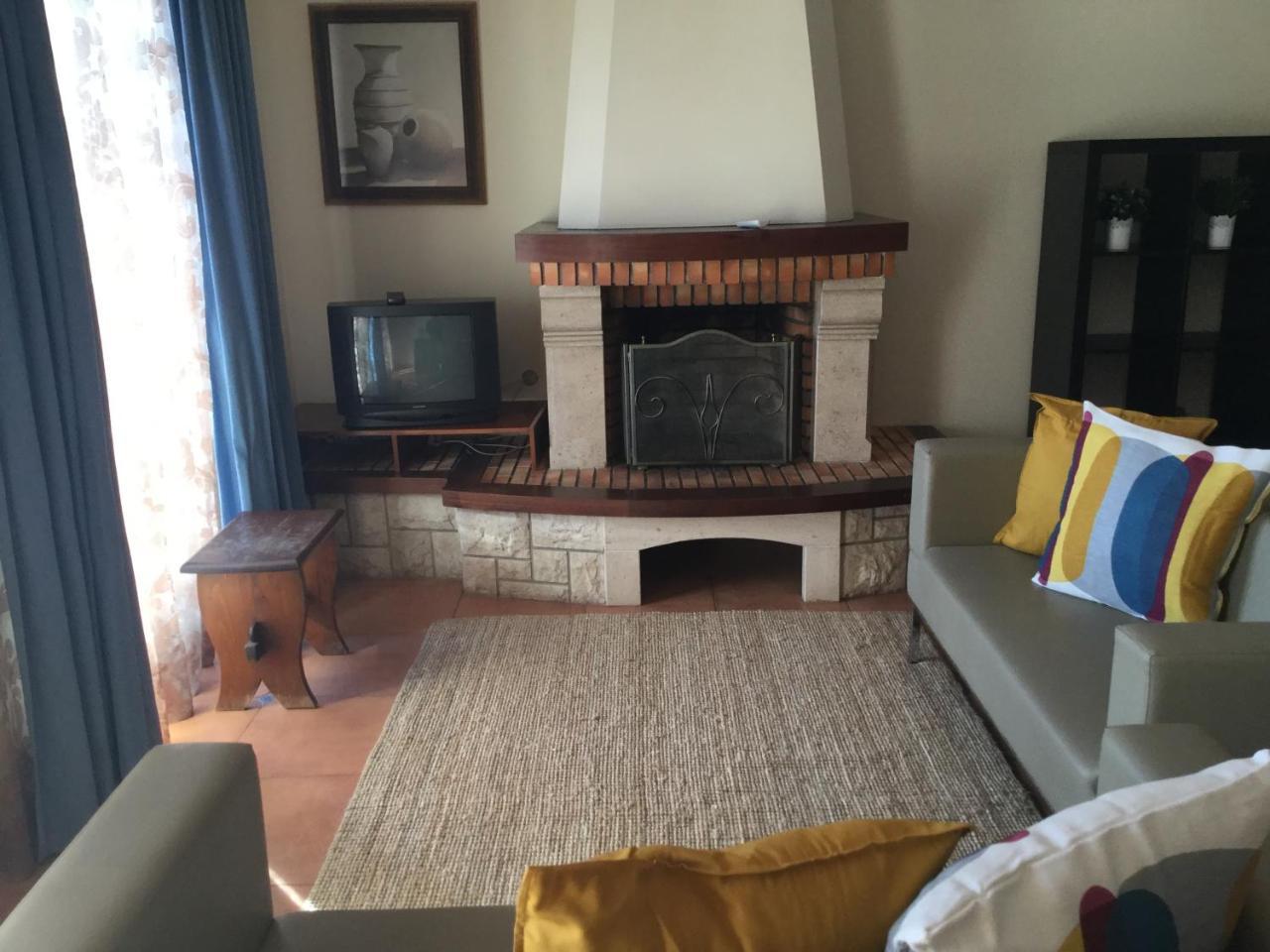 Apartament Turismo Guadiana - Casas Mértola Zewnętrze zdjęcie