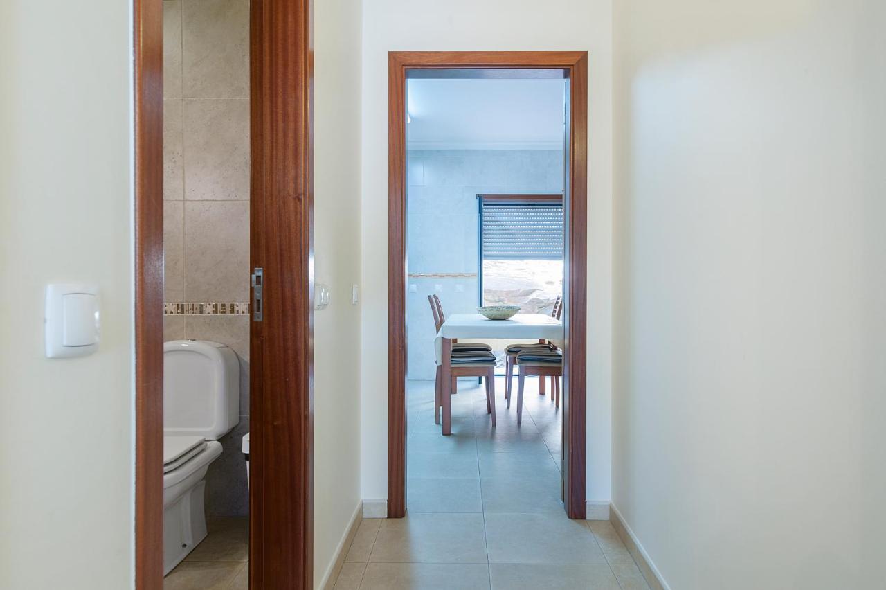 Apartament Turismo Guadiana - Casas Mértola Zewnętrze zdjęcie