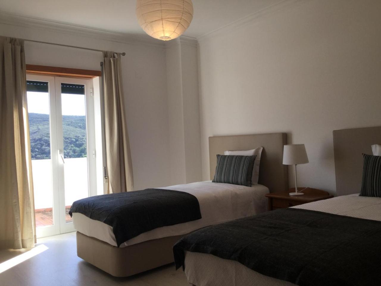 Apartament Turismo Guadiana - Casas Mértola Zewnętrze zdjęcie