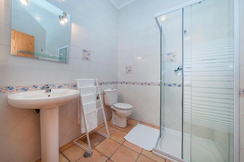 Apartament Turismo Guadiana - Casas Mértola Zewnętrze zdjęcie
