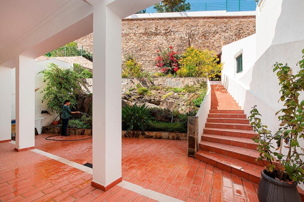 Apartament Turismo Guadiana - Casas Mértola Zewnętrze zdjęcie