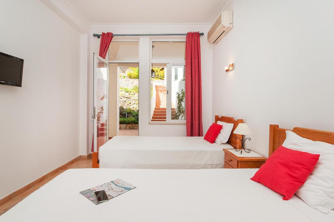 Apartament Turismo Guadiana - Casas Mértola Zewnętrze zdjęcie