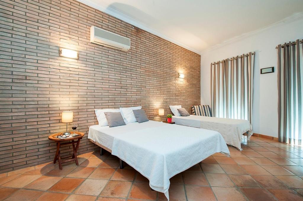 Apartament Turismo Guadiana - Casas Mértola Zewnętrze zdjęcie