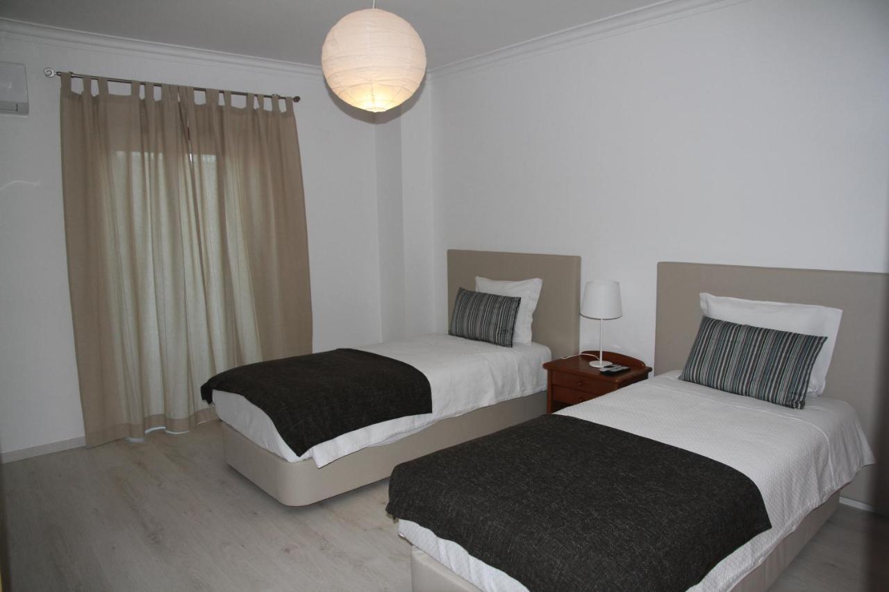 Apartament Turismo Guadiana - Casas Mértola Zewnętrze zdjęcie