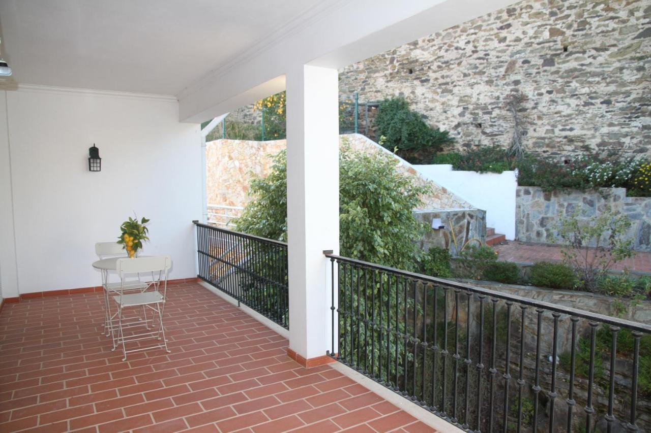 Apartament Turismo Guadiana - Casas Mértola Zewnętrze zdjęcie
