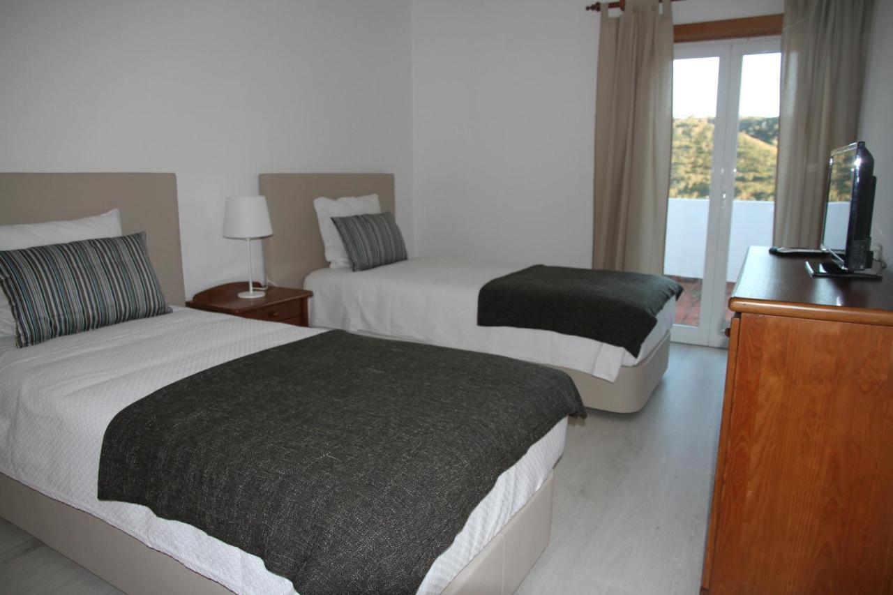 Apartament Turismo Guadiana - Casas Mértola Zewnętrze zdjęcie