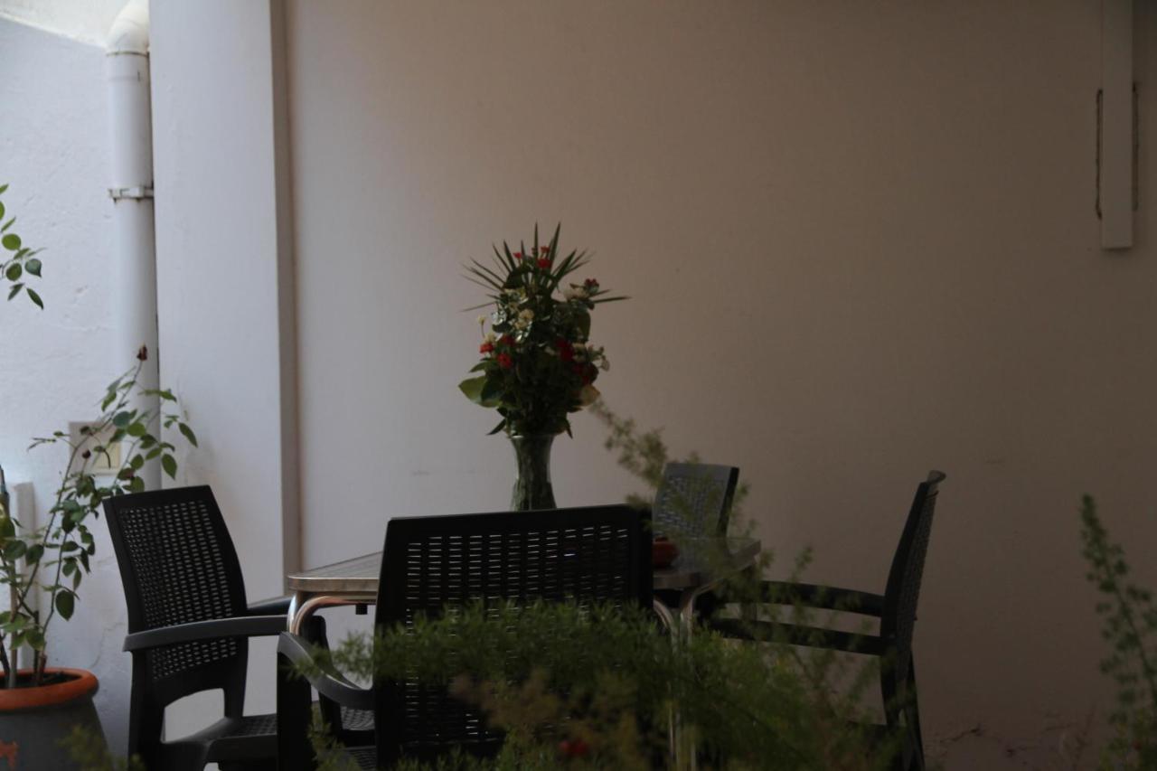 Apartament Turismo Guadiana - Casas Mértola Zewnętrze zdjęcie