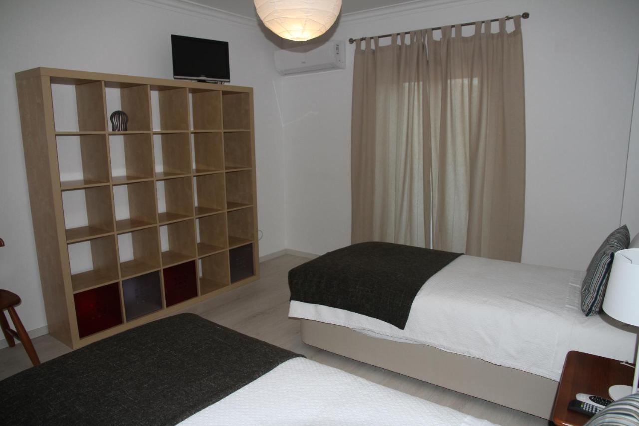 Apartament Turismo Guadiana - Casas Mértola Zewnętrze zdjęcie