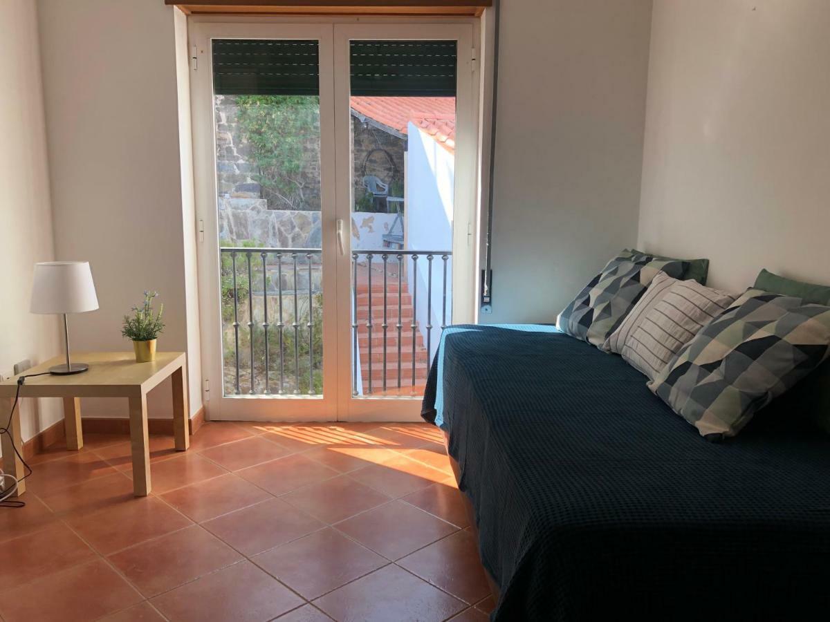 Apartament Turismo Guadiana - Casas Mértola Zewnętrze zdjęcie