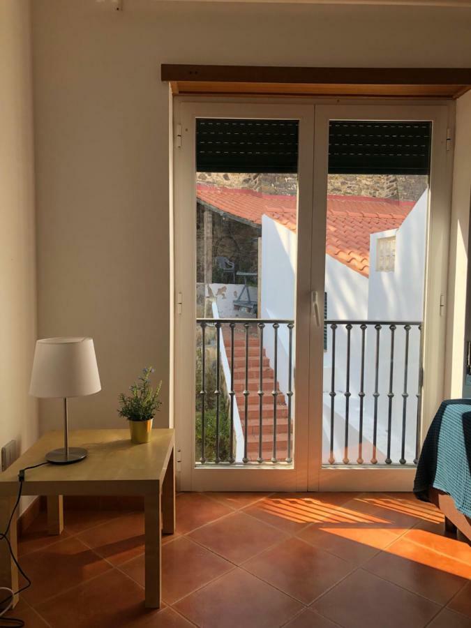 Apartament Turismo Guadiana - Casas Mértola Zewnętrze zdjęcie