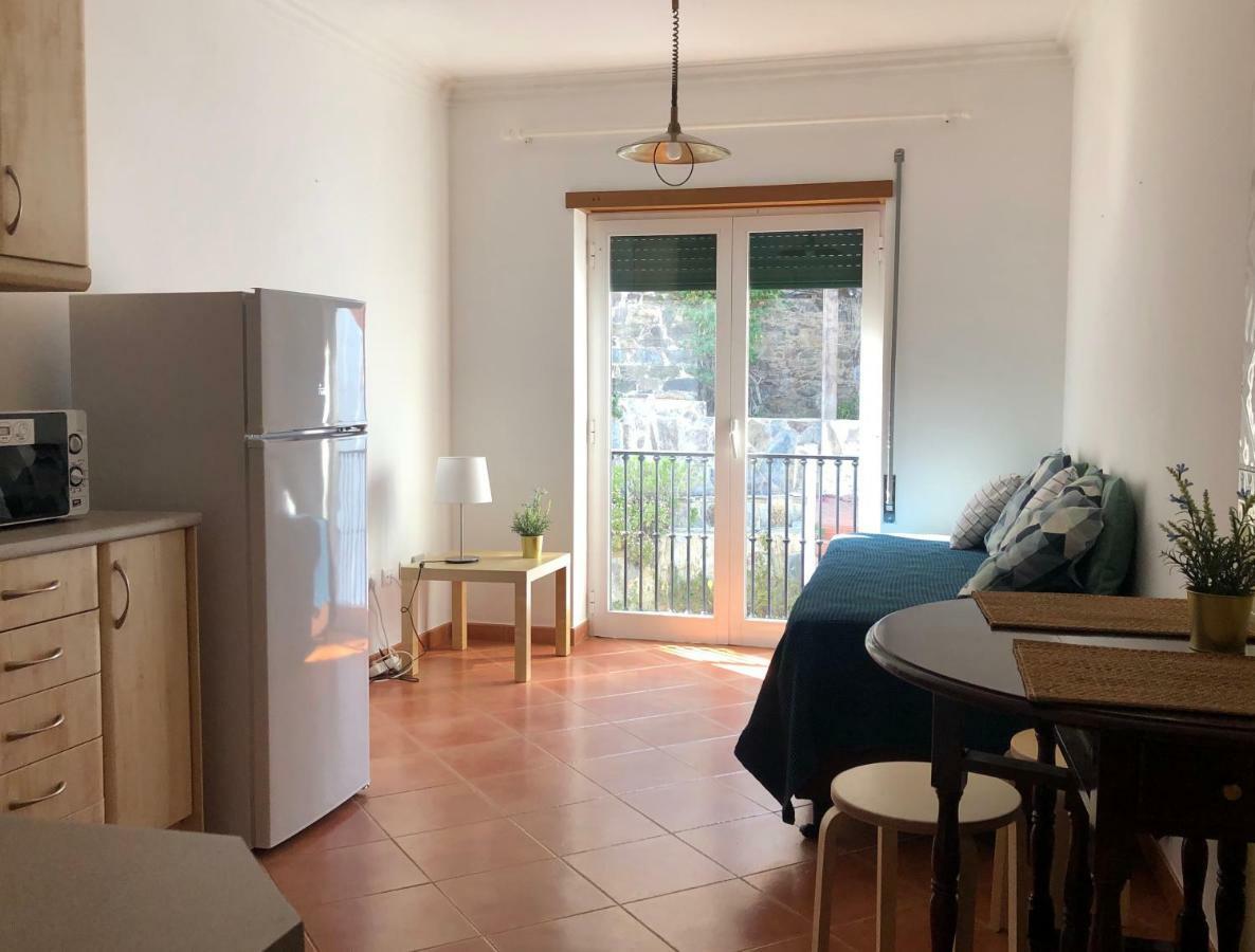 Apartament Turismo Guadiana - Casas Mértola Zewnętrze zdjęcie