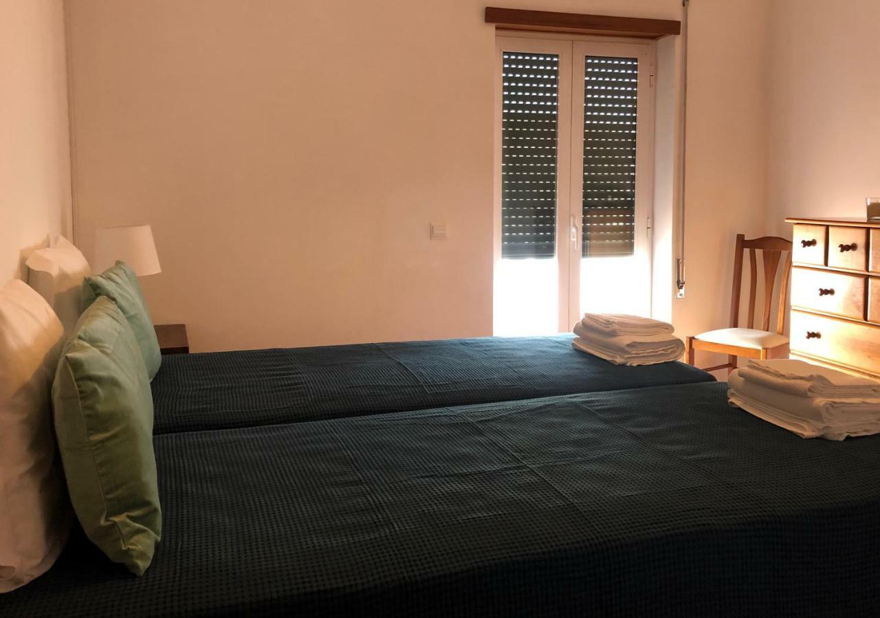 Apartament Turismo Guadiana - Casas Mértola Zewnętrze zdjęcie