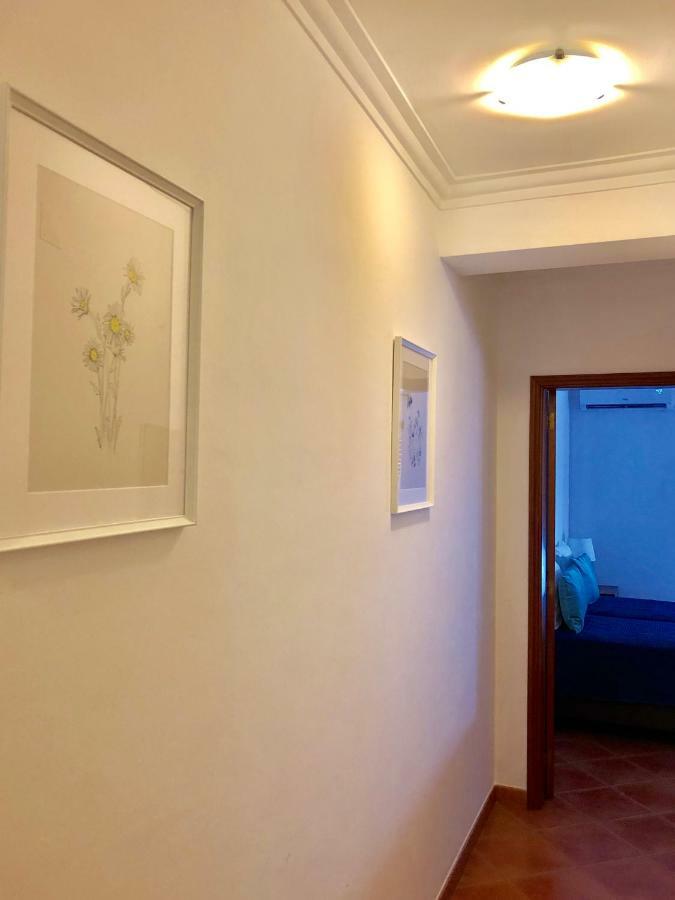 Apartament Turismo Guadiana - Casas Mértola Zewnętrze zdjęcie